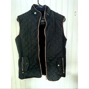 Special One By Rock Vest